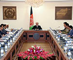 Terror War Needs Renewed Global Consensus: CEO